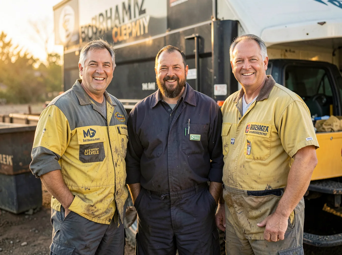 Sewage Cleanup company in Hillside, CO