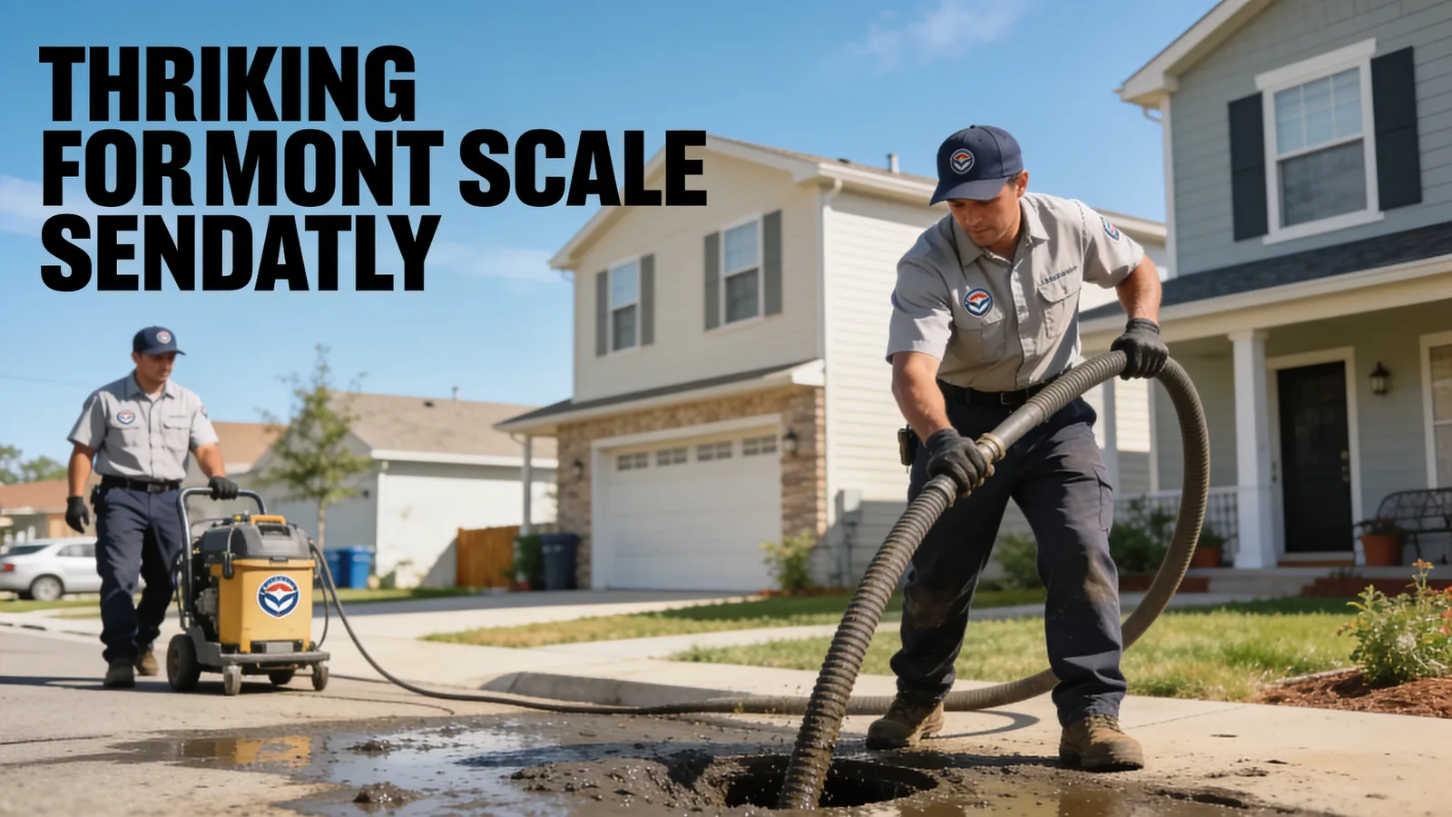 Sewage Cleanup in Hillside, CO near me